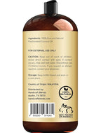 Handcraft Blends Fractionated Coconut Oil - Image 3