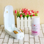 Automatic Air Freshener Spray Dispenser 2-Pack, Wall Mount or Tabletop - Image 5