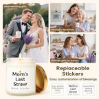 Birthday Gifts for Women, Unique Friendship Birthday Gifts, Funny Candles Gift - Image 3