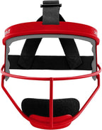 RIP-IT Original Defense Softball Face Mask, Lightweight, Protective Fielder's - Image 2