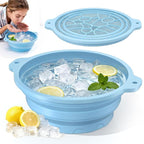 Face Ice Bath Bowl by Dtuoen