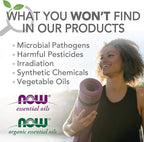 Now Essential Oils, Uplifting Aromatherapy Scent, Cold Pressed, 100% Pure - Image 9