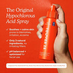 Tower 28 SOS Daily Rescue Facial Spray - Image 2