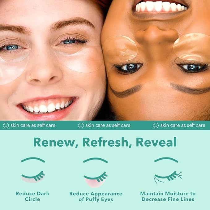 Patchology Rejuvenating Under Eye Gels - Image 6