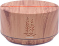 Ultrasonic Essential Oil Diffuser, 500ml Aroma Air Diffuser by Unknown