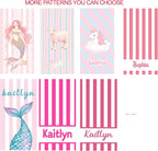 JML Personalized Beach Towel - Image 2