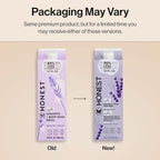 The Honest Company 2-in-1 Cleansing Shampoo Body Wash Refill Carton Gentle - Image 11