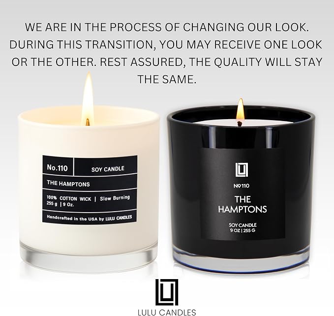 Lulu Candles | The Hamptons - Image 3