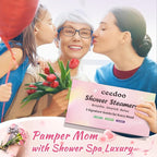 Shower Steamers Aromatherapy 6 Pack - Image 9