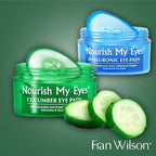 Fran Wilson Nourish My Eyes Eye Pads - Image 7