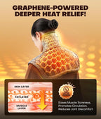 Graphene-Infused Instant Heating Pad - Image 4
