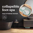 HoMedics Smart Space Elite Footbath - Image 2