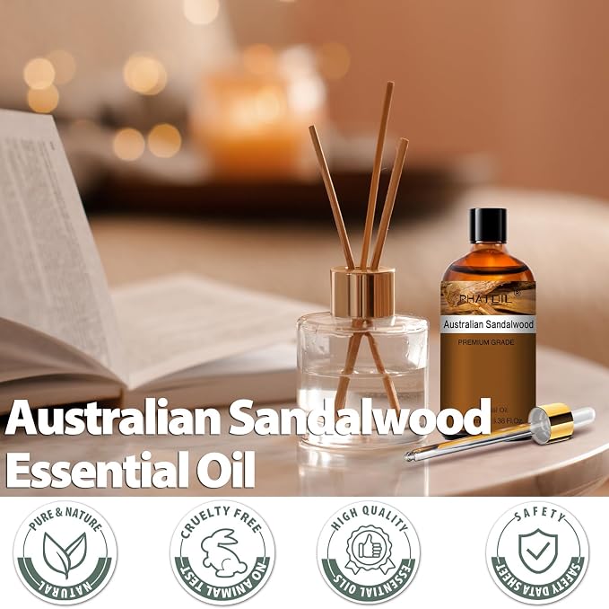 PHATOIL Pure Essential Oil, Pure Oil - Image 3