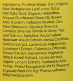 The Naked Bee Nourishing Body Lotion - Image 4