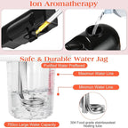 Professional Facial Steamer for Estheticians, Vaporizador Face Steamer - Image 5