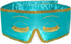 DROWSY Breakfast at Drowsy Silk Sleep Mask – 100% Pure Mulberry Silk, Total - Image 3