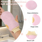 Exfoliating Glove and Back Scrubber - Image 4
