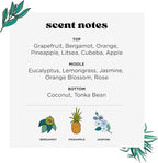 Poo-Pourri Before-You-Go Toilet Spray, Fresh Air, 2 Fl Oz - Image 6