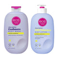 eos Shea Better Body Lotion+ Body Wash, Vanilla Cashmere by eosproducts