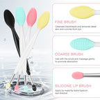 Unaone Lip Scrub Brush - Image 3