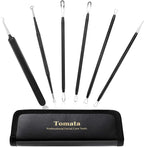 Blackhead Remover Pimple Popper Tool Kit by Tomata