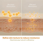 ZealSea Fruit Enzyme Balancing Prep Toner, Healthy Enzyme Renewal - Image 5