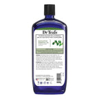Dr Teal's Foaming Bath with Pure Epsom Salt, Relax & Relief with Eucalyptus & - Image 10