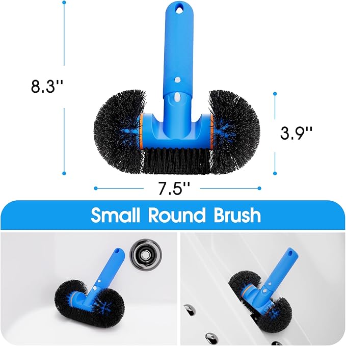 TidyMister 4-in-1 Spa Cleaning Set - Image 4