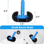 TidyMister 5-in-1 Spa Cleaning Set - Image 4