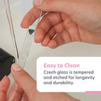 Bona Fide Beauty Nail Kit: Handmade from Czech Glass, Perfect Gift - Image 8