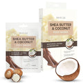 Skin 2.0 Shea Butter & Coconut Foot Masks by Skin20