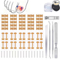 Ingrown Toenail Corrector Set by Unknown