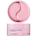 TEREZ & HONOR Peptide Collagen Under Eye Patches by TerezHonor