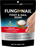 Fungi-Nail Foot & Nail Soak by Fungi-Nail