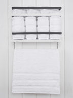 American Soft Linen Luxury Hand Towels - Image 2