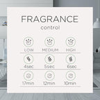 Air Wick Essential Mist Refill, Apple Cinnamon Medley, Essential Oils Diffuser - Image 6