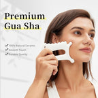 Advanced Ceramic Gua Sha Tool, Body gua sha tool - Image 2