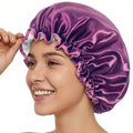 Aquior Shower Caps, Reusable Shower Cap by Aquior