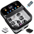 Foot Spa Electric Rotary Massage, by ranjova