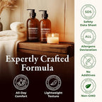 Gya Labs Destressing Massage Oil - Image 8