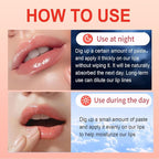 6 Pack Cute Lip Mask Sleeping Overnight - Image 5