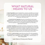Puracy Bubble Bath for Children, Gently Scented - Image 6