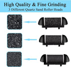 CIVYPRO Extra Coarse 3 Refill Rollers - Image 3