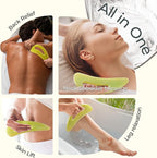 Scienlodic Gua Sha Massage Tool - Image 4