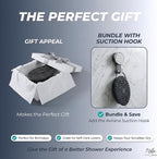 Avilana Premium Body Scrubber and Face Brush Set - Image 7