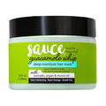 SAUCE BEAUTY Guacamole Whip Hair Mask by SAUCEBEAUTY
