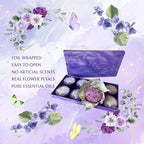 Luxury Lavender Shower Steamers, The Premium Mother’s Day Gift. 100% Natural - Image 4