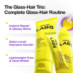 FROMLABS Hair Repair Trio – Protein Capsule Hair Repair Treatment + Intensive - Image 3
