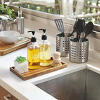 ALELION 11.7" Bathroom Vanity Tray - Image 6
