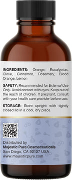 Majestic Pure Essential Oil Blend - Image 3